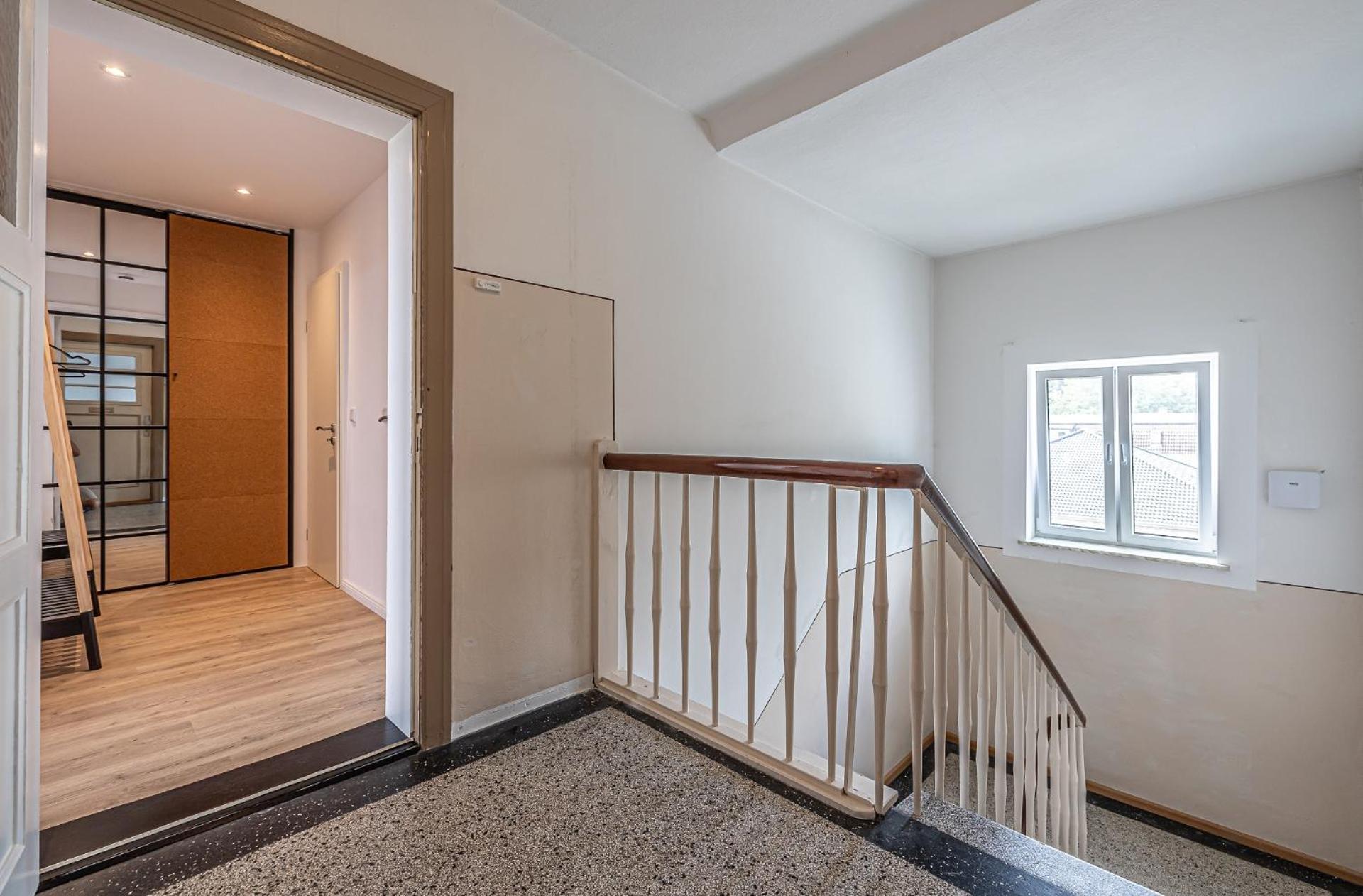 Fewo1846 - Goode Utsicht - Zentral Gelegene Maisonettewohnung Mit Einem Schlafzimmer 弗伦斯堡 外观 照片